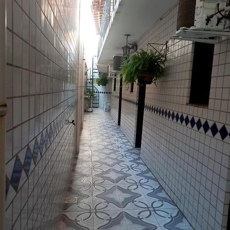 Suites Centro Praia Fortaleza  Exterior foto