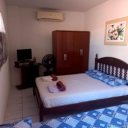 Suites Centro Praia Fortaleza  Exterior foto