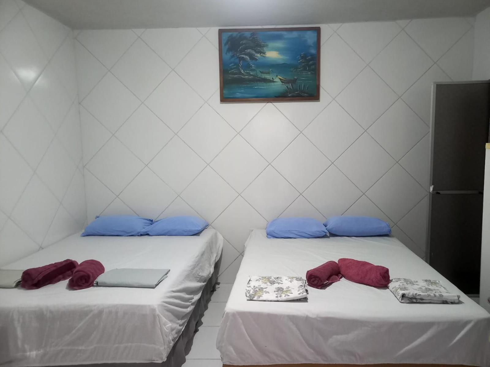 Suites Centro Praia Fortaleza  Exterior foto